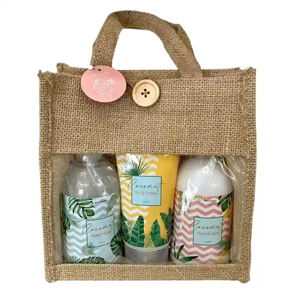 Body Secret Cartera Beach Rafia NAV25