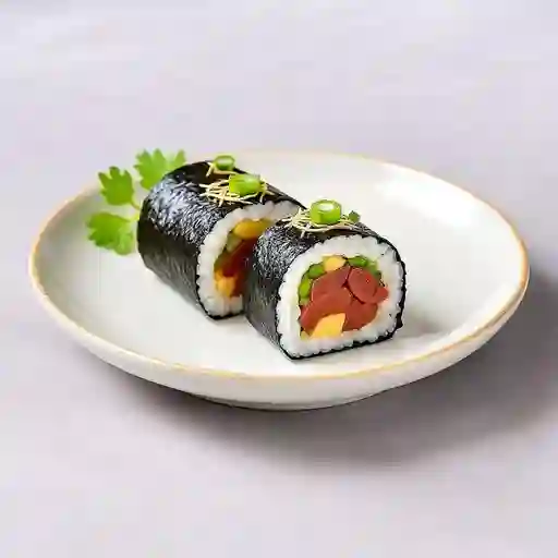 Futomaki Beef