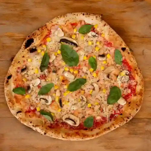 Pizza Tomaso
