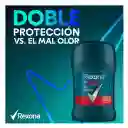 Rexona Desodorante en Barra Antibacterial 