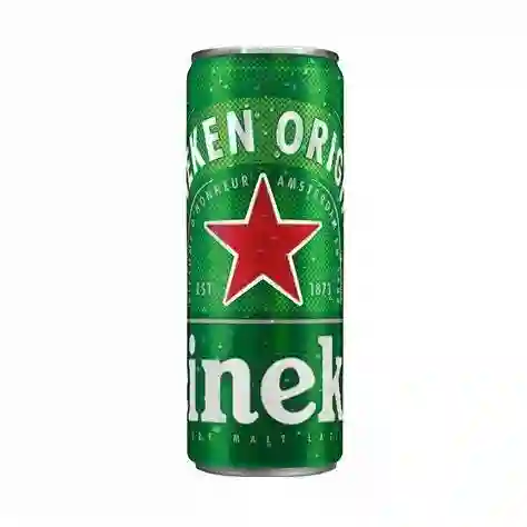 Heineken 470