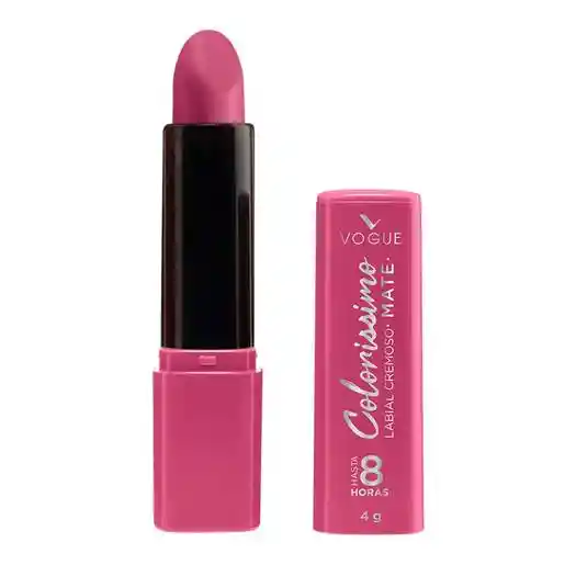 Vogue Labial en Barra Colorissimo Rosa Amorosa