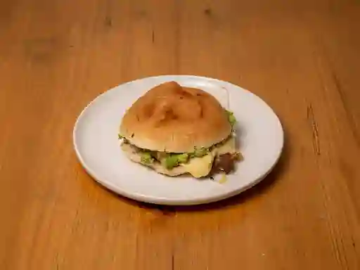 Churrasco Brasileño