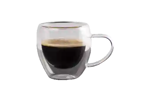 Café Espresso Doble