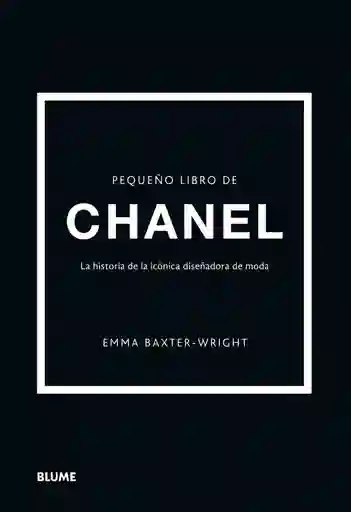 Pequeño Libro de Chanel