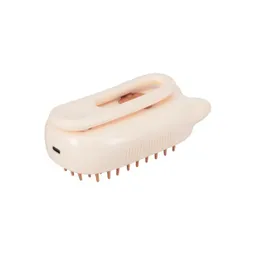 Cepillo Eléctrico Para Mascotas Con Vapor Casaideas