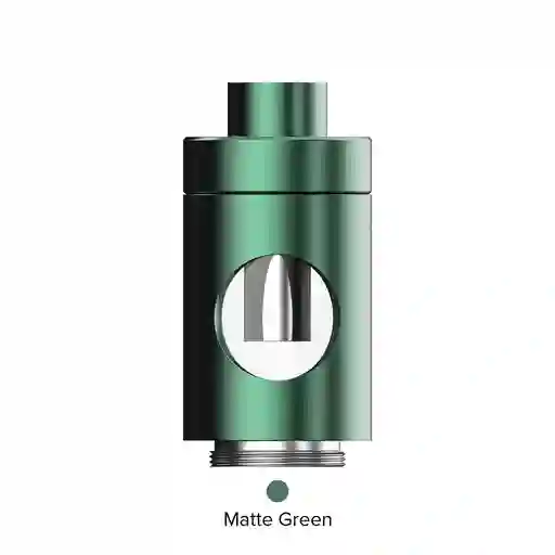 Smok Tanque de Repuesto Matte Green N18