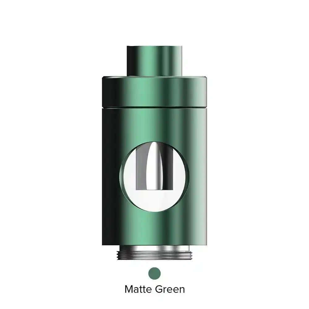 Smok Tanque de Repuesto Matte Green N18