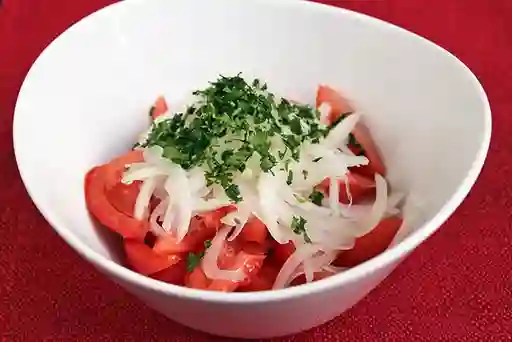 Ensalada Chilena Chica