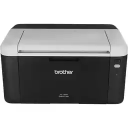 Brother Impresora Laser Hl-1202 Monocromatica