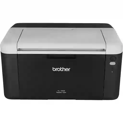 Brother Impresora Laser Hl-1202 Monocromatica