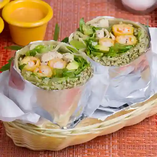 Burrito la Chihuahua