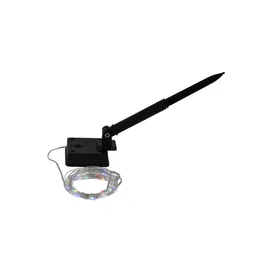 Luz Solar 50 Led 5Mt Multi Funcion - Krea