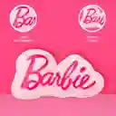 Cojín Decorativo Barbie Miniso