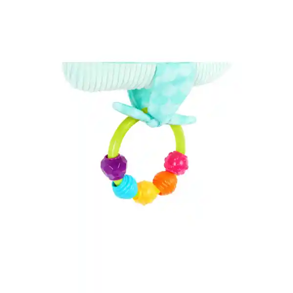 Baby Toys Juguete Colgante Sensorial Ballena