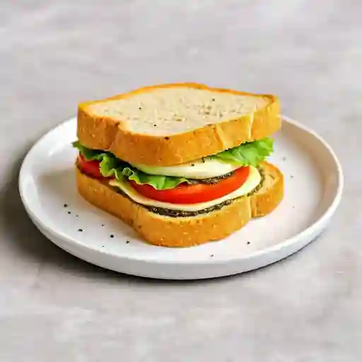 Ciabatta multigrano capresse