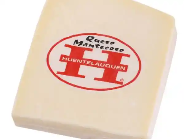 Queso Mantecoso Trozo