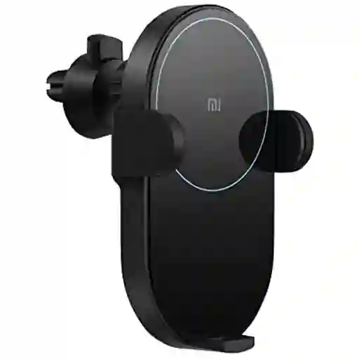 Wireless mi 20W Car Charger Black Xiaomi