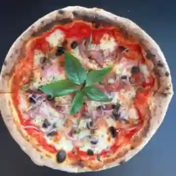 Pizza Cipolla Rossa