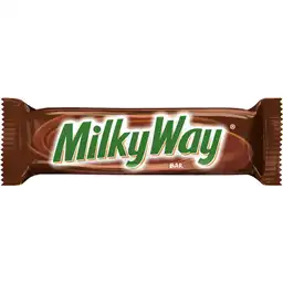 Milky Way Barra de Chocolate con Caramelo