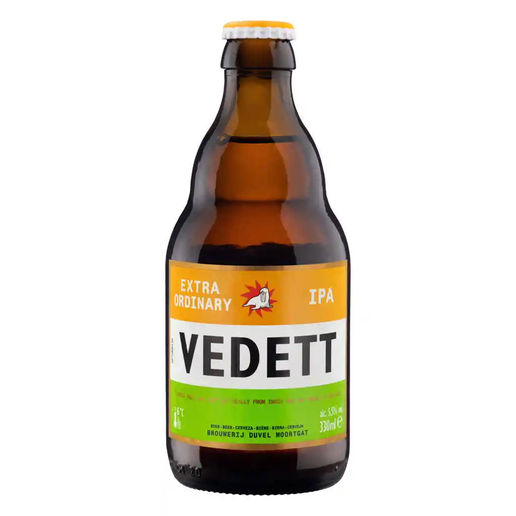 Vedett Cerv Ipa 50 G Bot