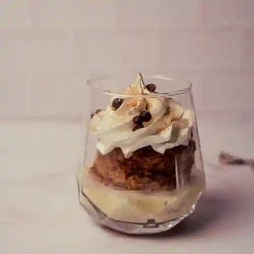 Tres Leches Individual