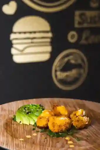 Pollo Furay (6 Unidades)