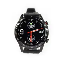 Lhotse Smartwatch Negro RD9