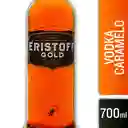 Eristoff Vodka Gold 20 Grados