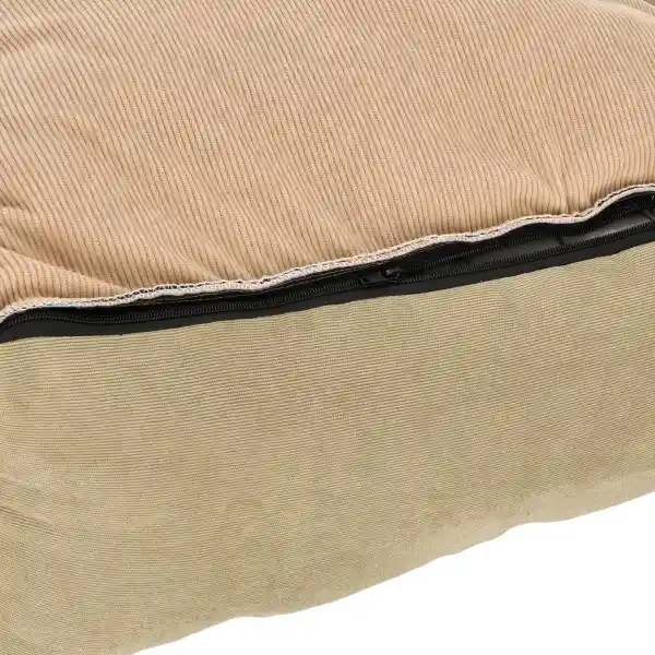 Cama Nido Grande Para Perros 90 x 65 x 25 cm