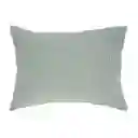 Funda Almohada Liso 144 Hilos 50 x 70 cm 3050310001027