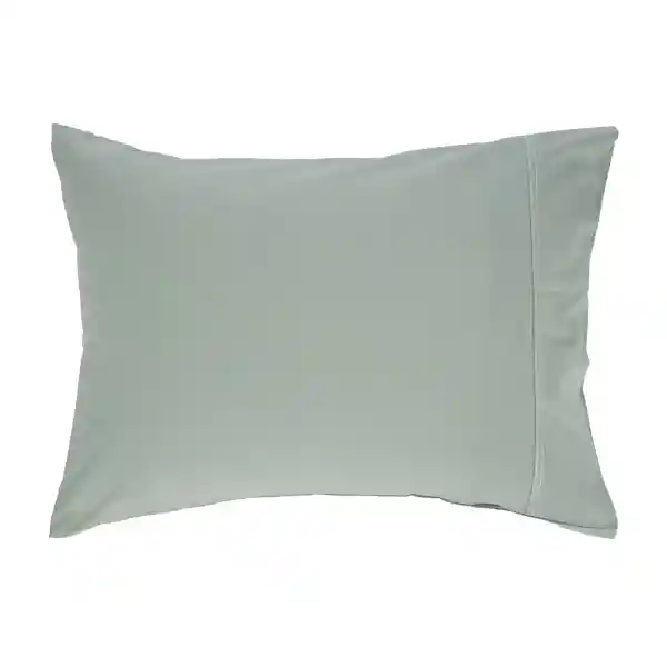 Funda Almohada Liso 144 Hilos 50 x 70 cm 3050310001027