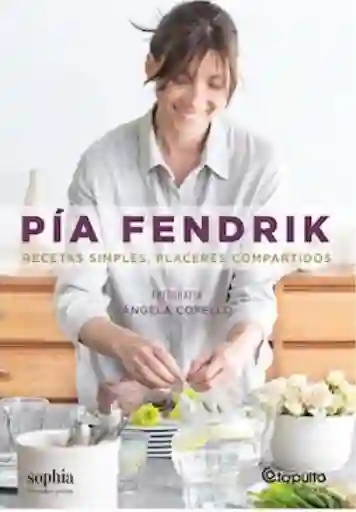 Recetas Simples. Placeres Compartidos