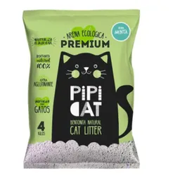 Pipi Cat Arena Menta