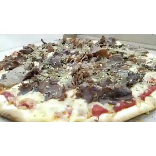 Pizza Churrasco Familiar Xl