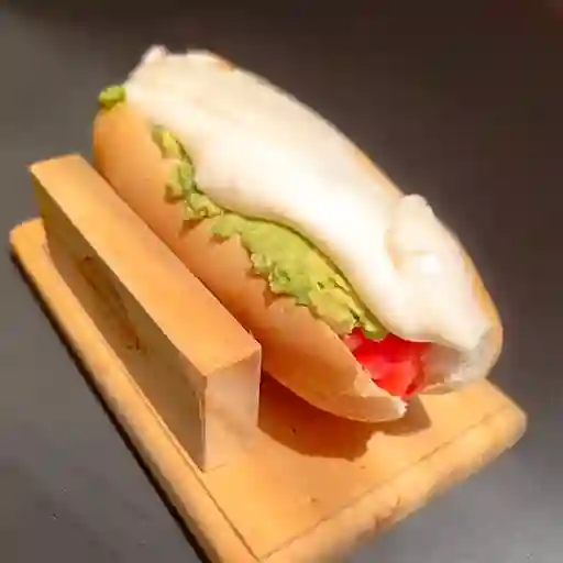 Combo Completo Italiano