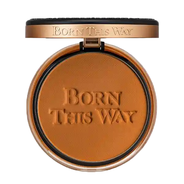 Too Faced Polvo Born This Way Chai