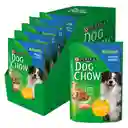 Dog Chow Alimento Humedo Pollo para Perro 