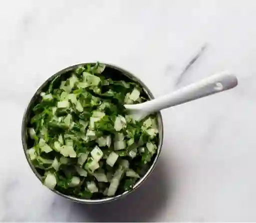 Salsa Verde
