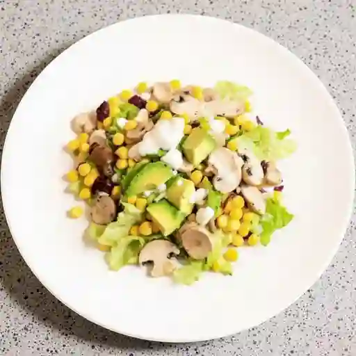 Ensalada Del Campo