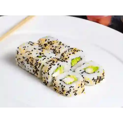 California Cham Roll