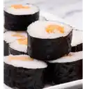 Jaiba Maki