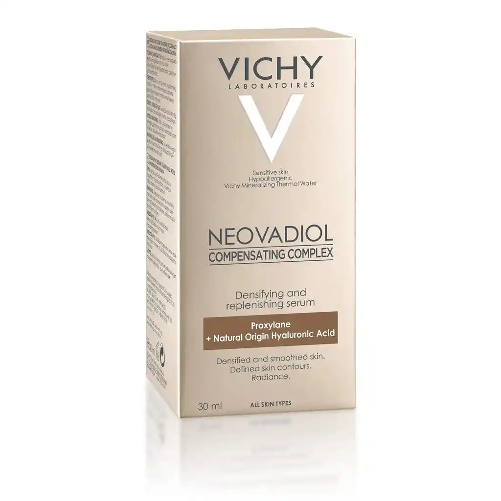 Vichy Serum Facial Neovadiol Complejo Sustitutivo