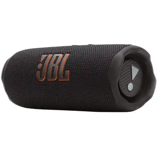 Jbl Parlante Flip 7 Negro