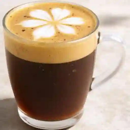 Nescafe cappuccino