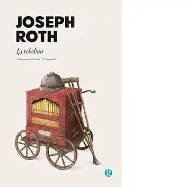 La Rebelión - Roth Joseph