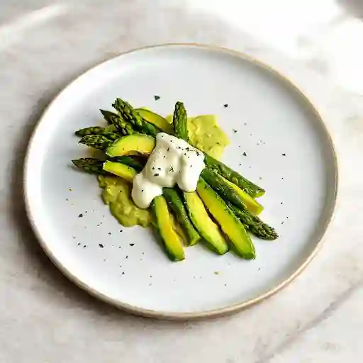 California Vege Esparrago