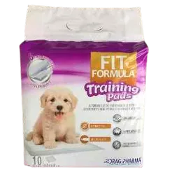 Fit Fórmula Sabanillas