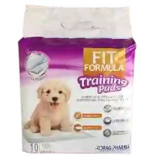 Fit Fórmula Sabanillas