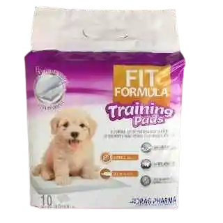 Fit Fórmula Sabanillas